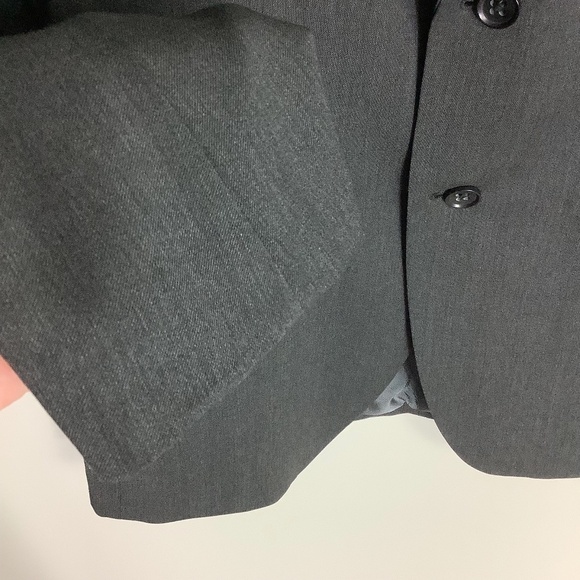 Banana Republic Men'Tailored Fit Lanificio Cerruti Wool Blazer Jacket - Picture 2 of 16